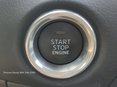Used 2024 MAZDA CX-5 AWD 2.5 S image 27