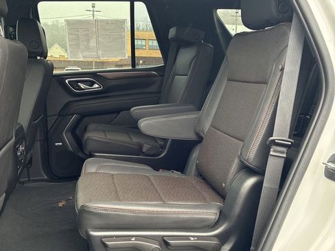 Used 2023 Chevrolet Tahoe High Country w/ Premium Package image 15