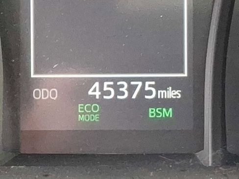 Certified 2022 Toyota Camry SE image 23