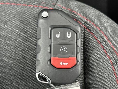 New 2026 Jeep Gladiator Rubicon w/ Safety Group image 22