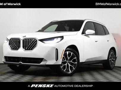 Used 2026 BMW X3 xDrive30 w/ Premium Package