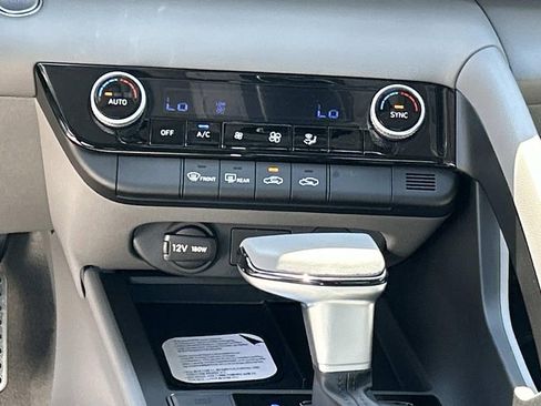New 2026 Hyundai Elantra Sport FWD image 23