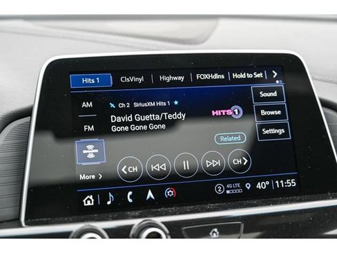 New 2026 Cadillac CT4 Premium Luxury image 32