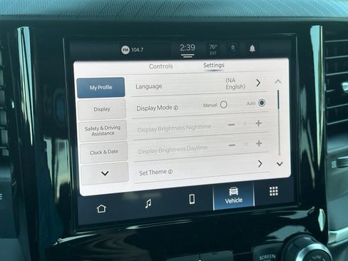 New 2026 RAM 1500 Big Horn image 26