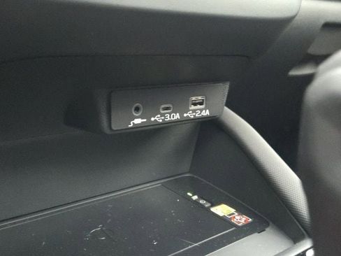 New 2025 Subaru Forester Premium image 16