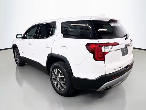 Used 2022 GMC Acadia SLE FWD image 7