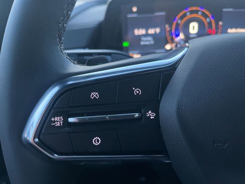 New 2026 Chevrolet Tahoe LT w/ Comfort Package image 17