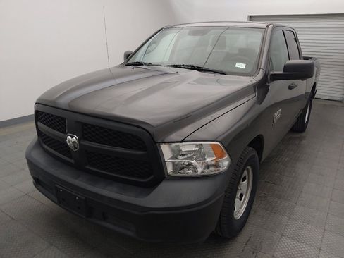 Used 2022 RAM 1500 Tradesman RWD image 15