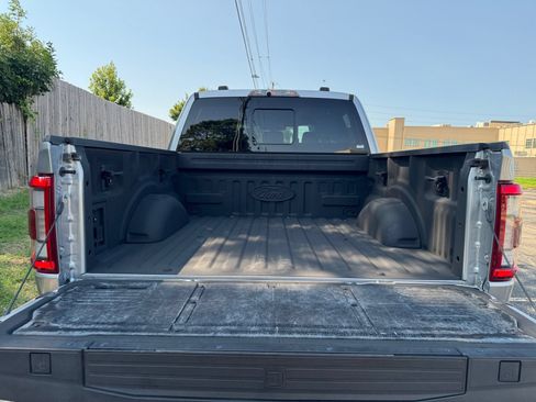 Used 2021 Ford F150 Raptor w/ Raptor 37 Performance Package AWD/4WD image 18