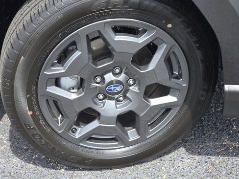 New 2026 Subaru Outback Premium AWD/4WD image 15