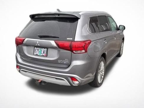 Used 2019 Mitsubishi Outlander SEL image 6