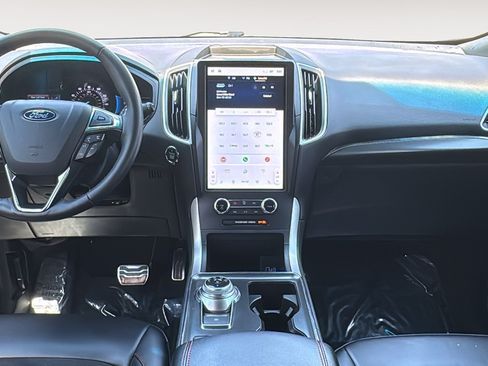 Used 2024 Ford Edge ST-Line AWD/4WD image 16