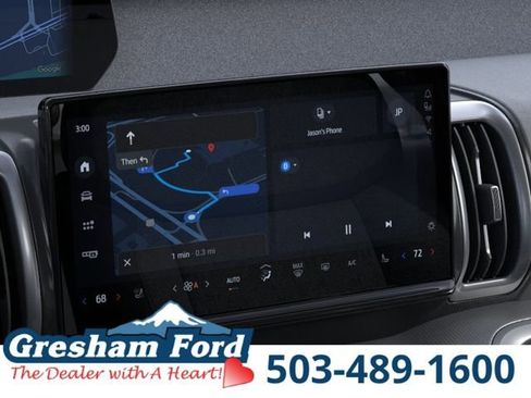 New 2026 Ford Expedition Max Active AWD/4WD image 15