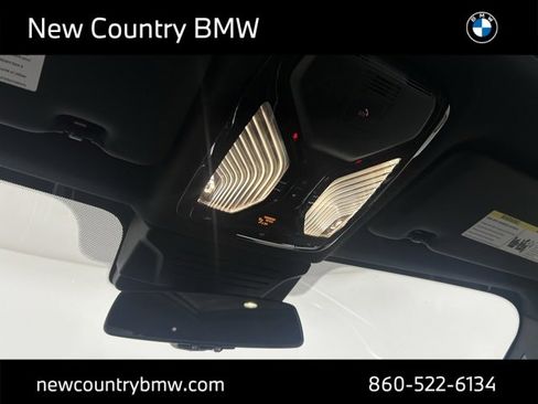 New 2026 BMW X5 xDrive40i w/ Climate Comfort Package image 25