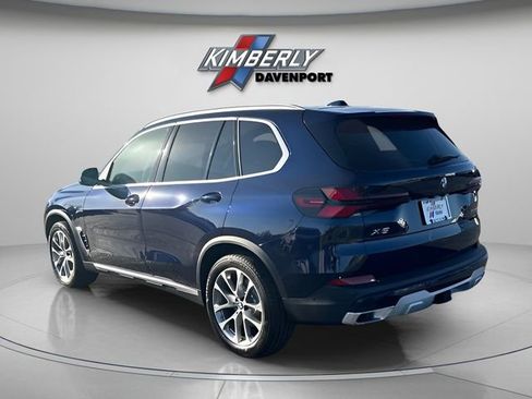 New 2026 BMW X5 xDrive40i image 3