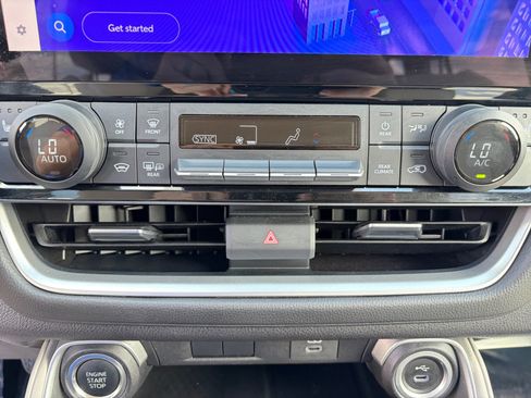 Used 2026 Toyota Grand Highlander AWD image 22
