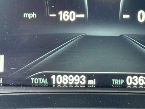 Used 2019 BMW 540i xDrive w/ Convenience Package AWD/4WD image 34