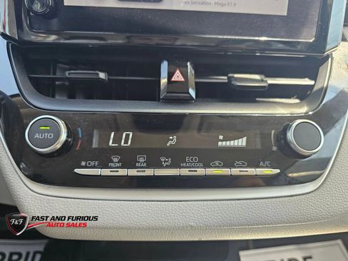 Used 2023 Toyota Corolla LE FWD image 22