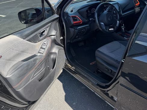 Used 2020 Subaru Forester Sport AWD/4WD image 16