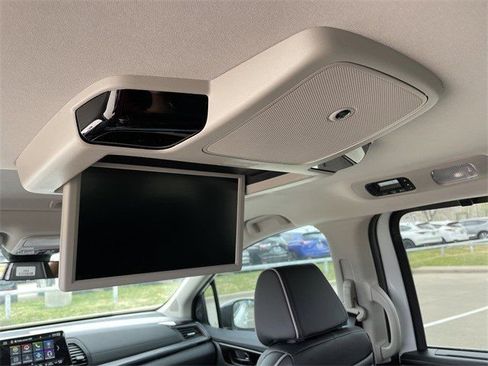 New 2026 Honda Odyssey Elite image 21