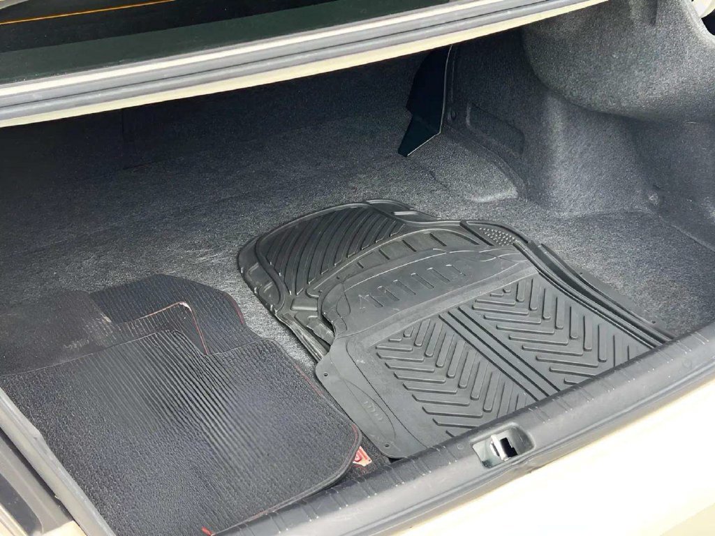 Used 2018 Subaru WRX STI AWD/4WD image 18