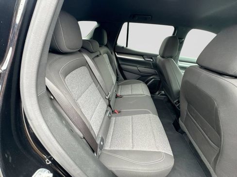 Used 2026 GMC Terrain Elevation AWD/4WD image 29