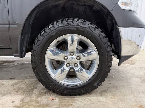 Used 2015 RAM 1500 Big Horn image 23