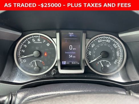 Used 2021 Toyota Tacoma SR5 image 18