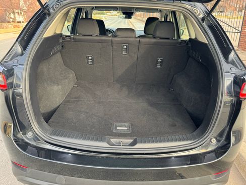 Used 2022 MAZDA CX-5 AWD 2.5 S image 10