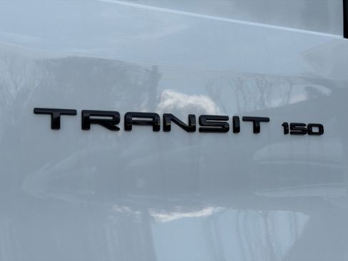New 2026 Ford Transit 150 Low Roof RWD image 11