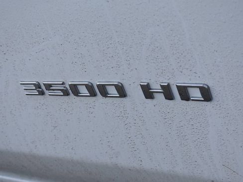 New 2025 Chevrolet Silverado 3500 W/T w/ WT Convenience Package image 13