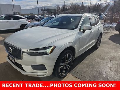 Used 2021 Volvo XC60 T5 Momentum w/ Premium Package