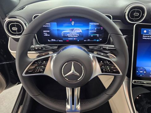 New 2026 Mercedes-Benz GLC 300 image 13