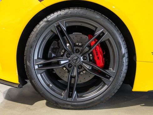 Used 2022 Acura NSX Type S AWD/4WD image 29