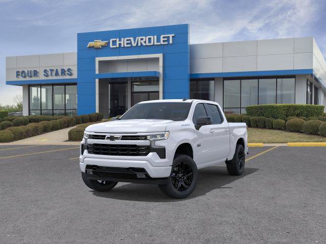 New 2026 Chevrolet Silverado 1500 RST w/ Texas Edition Plus RWD image 30