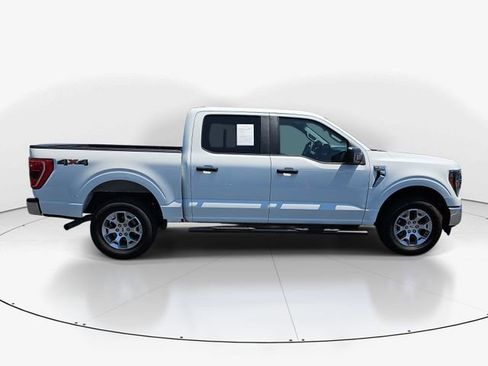 Certified 2023 Ford F150 XLT AWD/4WD image 3