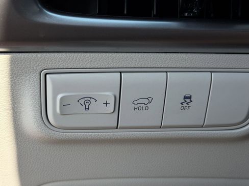 Certified 2026 Hyundai Tucson SEL FWD image 18