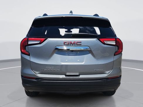 Certified 2023 GMC Terrain SLE w/ Driver Convenience Package AWD/4WD image 5