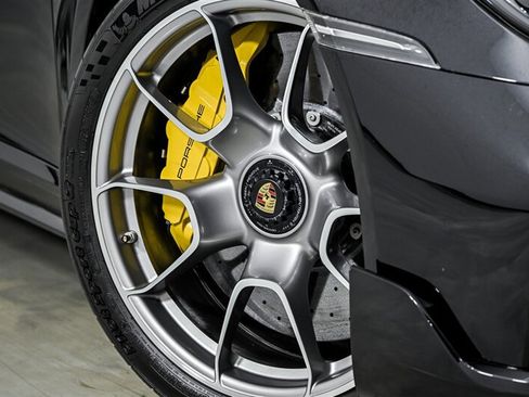 Used 2022 Porsche 911 GT3 RS AWD/4WD image 3