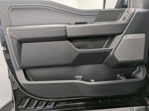 Certified 2024 Ford F150 XLT w/ Equipment Group 303A High image 8