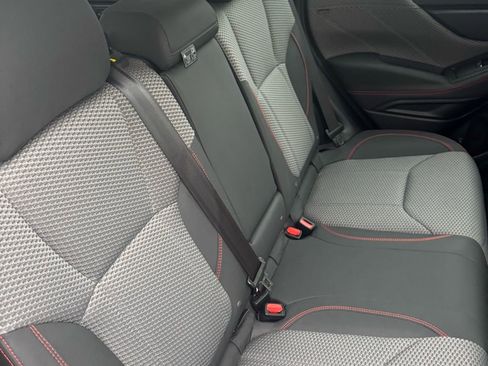 Used 2021 Subaru Forester Sport w/ Popular Package #2 image 9