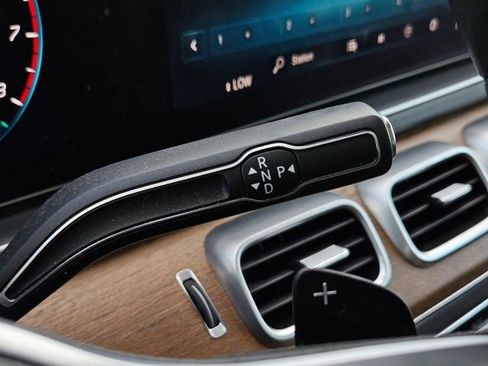 Certified 2020 Mercedes-Benz GLS 450 GLS 450 image 15