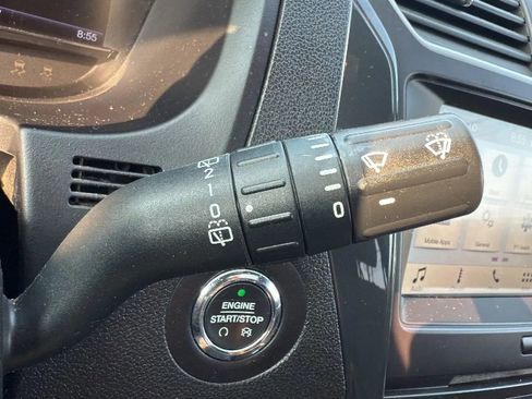 Used 2017 Ford Explorer XLT w/ Equipment Group 201A image 13