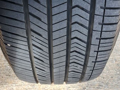 Used 2024 Toyota Tundra Limited w/ Power Package image 11