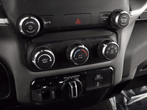 Certified 2022 RAM 1500 Big Horn w/ Trailer Tow Group image 32