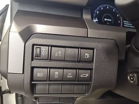 Used 2026 Toyota 4Runner TRD Off-Road Premium AWD/4WD image 27
