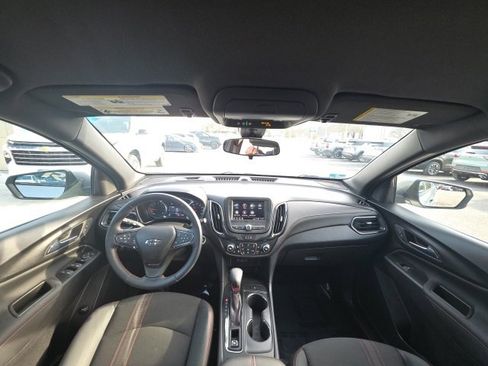 Used 2023 Chevrolet Equinox RS image 10