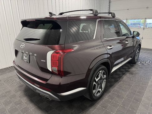 Used 2023 Hyundai Palisade Limited AWD/4WD image 3