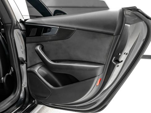 Used 2022 Audi S5 Premium w/ Convenience Package AWD/4WD image 45