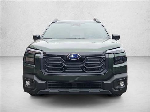 New 2026 Subaru Outback Premium image 6